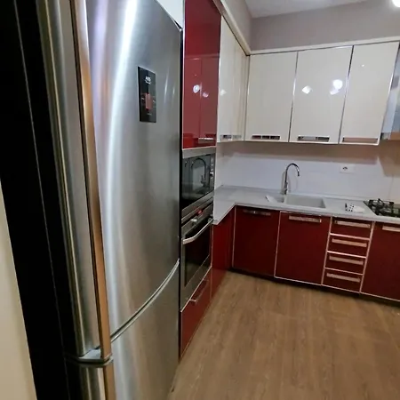 Διαμέρισμα Omer&boiken *