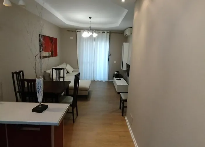 Апартаменты Omer&boiken