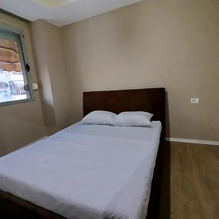 Omer&boiken Apartment